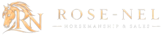Rose-Nel Horsemanship & Sales